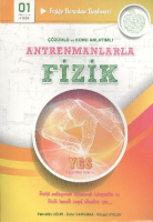 Antremanlarla Fizik %17 indirimli F.Uğur-Z.Darılmaz-K.Uygun