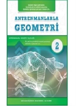 Antremanlarla Geometri-2 %17 indirimli H.İ.Küçükkaya-A.Karakoç-A.Yıldı