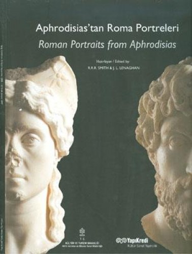 Aphrodisias’tan Roma Portreleri