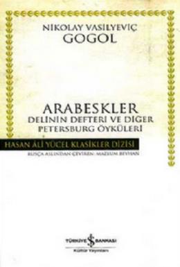 Arabeskler - Hasan Ali Yücel Klasikler