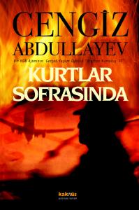 Kurtlar Sofrasında %17 indirimli C.ABDULLAYEV