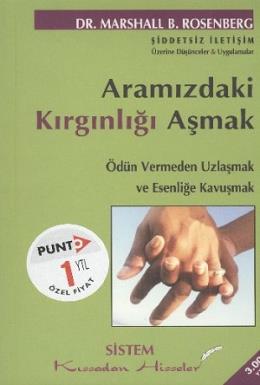 Aramızdaki Kırgınlığı Aşmak