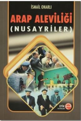 Arap Aleviliği ( Nusayriler )