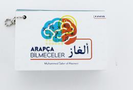 Arapça Bilmeceler