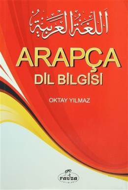 Arapça Dilbilgisi Berrin Oktay Yılmaz