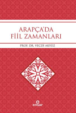 Arapça'da Fiil Zamanları