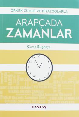 Arapçada Zamanlar