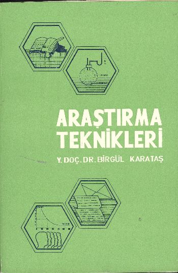 Araştırma Teknikleri