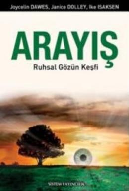 Arayış Ruhsal Gözün Keşfi