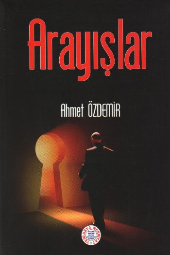 Arayışlar %17 indirimli Ahmet Özdemir