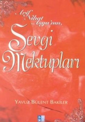 Sevgi Mektupları %17 indirimli Bülent Bakiler