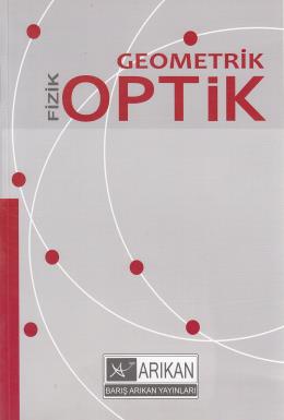 Arıkan Fizik Geometri Optik Soru Bankası