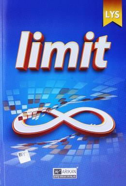 Arıkan Matematik Limit ve Süreklilik