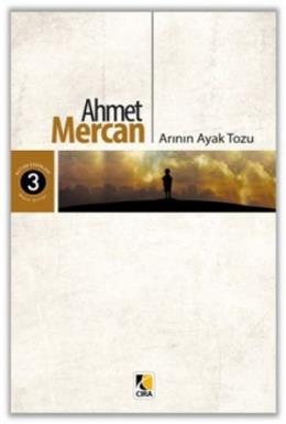 Arının Ayak Tozu %17 indirimli Ahmet Mercan