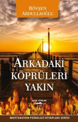 Arkadaki Köprüleri Yakın