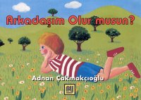 Arkadaşım Olur musun