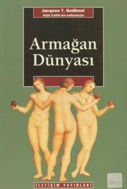 Armağan Dünyası