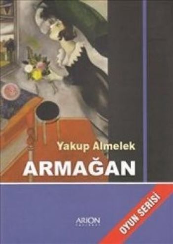 Armağan %17 indirimli Yakup Almelek