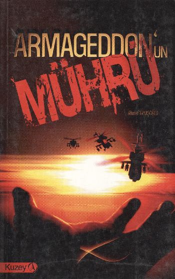 Armageddon’un Mührü