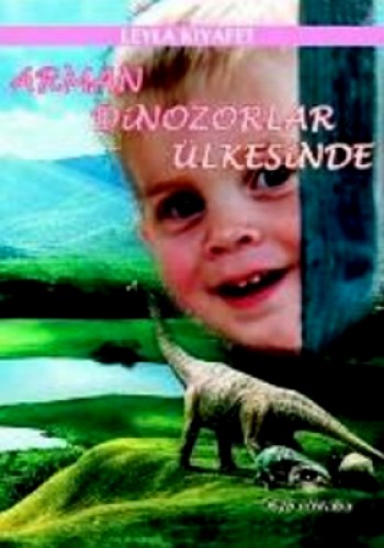 Arman Dinozorlar Ülkesinde