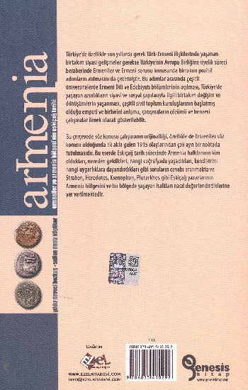 Armenia Y.D.Bozkuş-S.D.Küçüker