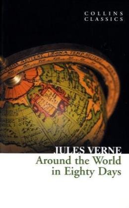 Around the World in Eighty Days