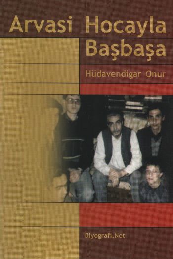 Arsavi Hocayla Başbaşa %17 indirimli Hüdavendigar Onur