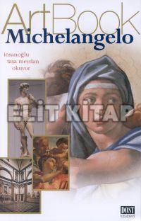 Art Book-Michelangelo Monica Girardi