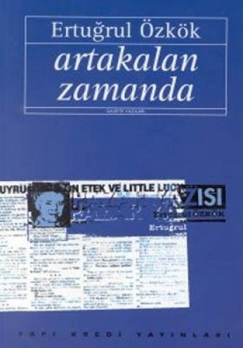 Artakalan Zamanda