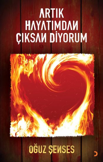 Artık Hayatımdan Çıksan Diyorum