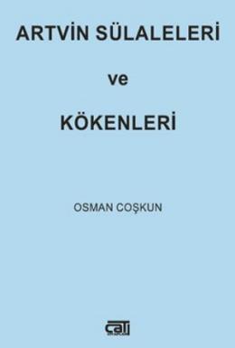 Artvin Sülaleleri ve Kökenleri %17 indirimli Osman Coşkun