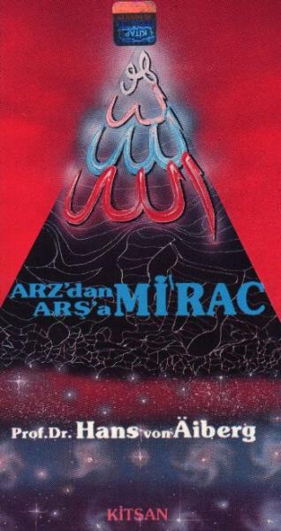 Arzdan Arşa Mirac-2