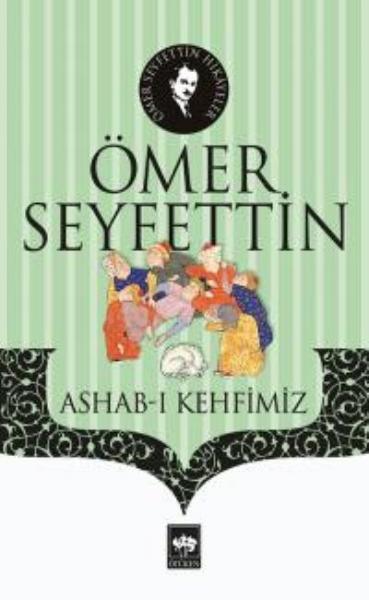Ashab-ı Kehfimiz Ashab-ı Kehfimiz