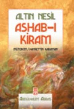 Ashab-ı Kiram