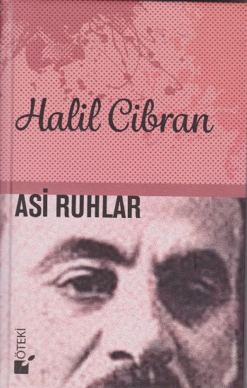 Asi Ruhlar Halil Cibran