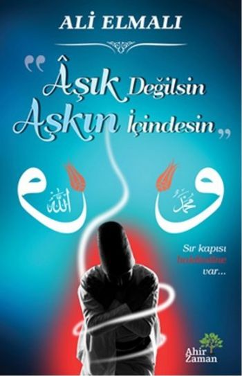 Aşık Değilsin Aşkın İçindesin Ali Elmalı