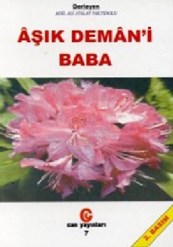 Aşık Demani Baba %17 indirimli