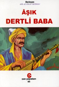 Aşık Dertli Baba %17 indirimli