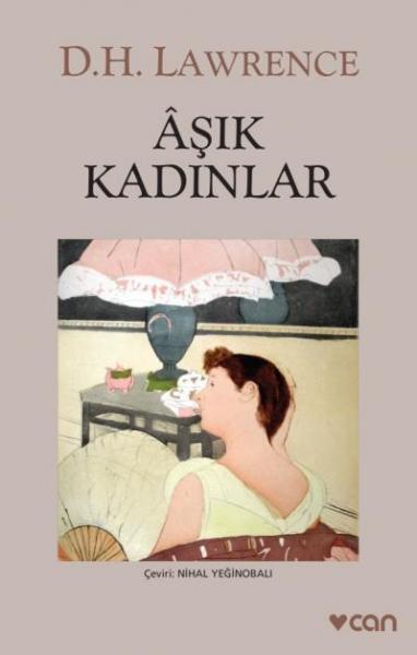 Aşık Kadınlar