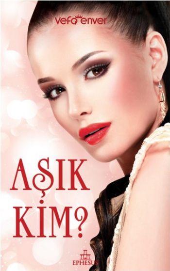 Aşık Kim %17 indirimli Vefa Enver