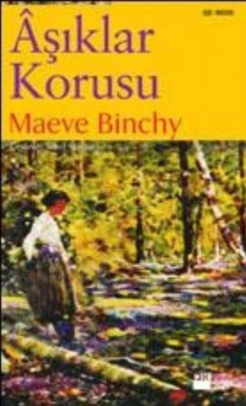 Aşıklar Korusu %17 indirimli Maeve Binchy