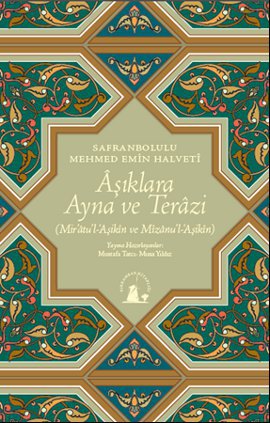 Aşıklara Ayna ve Terazi