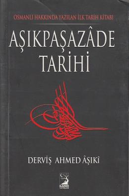 Aşıkpaşazade Tarihi