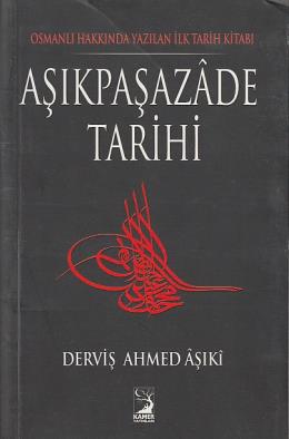 Aşıkpaşazade Tarihi