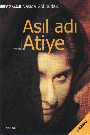 Asıl Adı Atiye