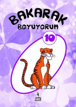 Asil Bakarak Boyuyorum 10 Kolektif
