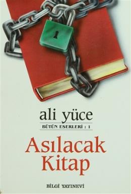 Asılacak Kitap