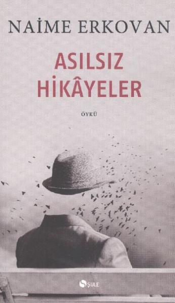 Asılsız Hikayeler