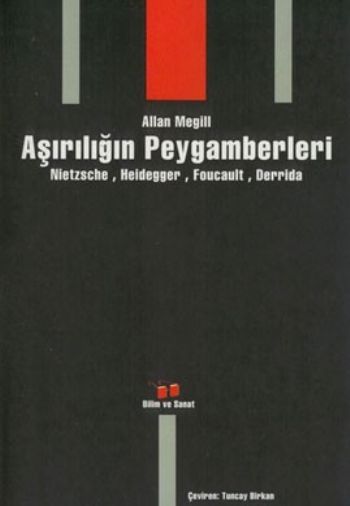 Asırılığın Peygamberleri