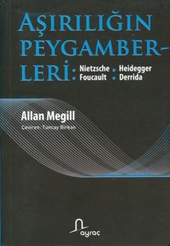 Aşırılığın Peygamberleri